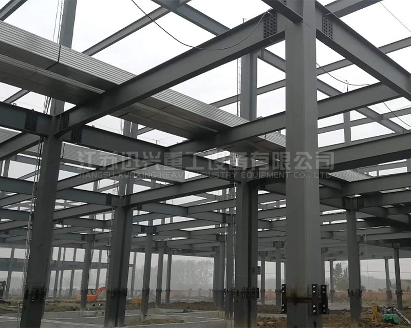 钢架结构厂家 钢架结构厂家