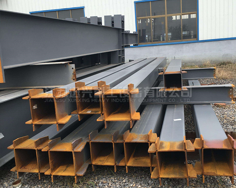 钢柱价格 钢柱价格