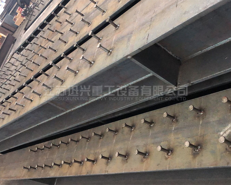 钢结构加工批发 钢结构加工批发